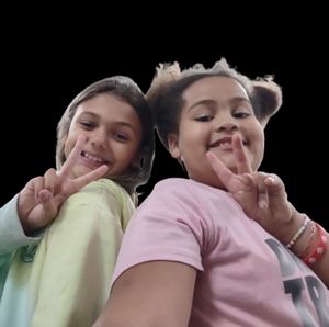 Meet your Posher, Lexi